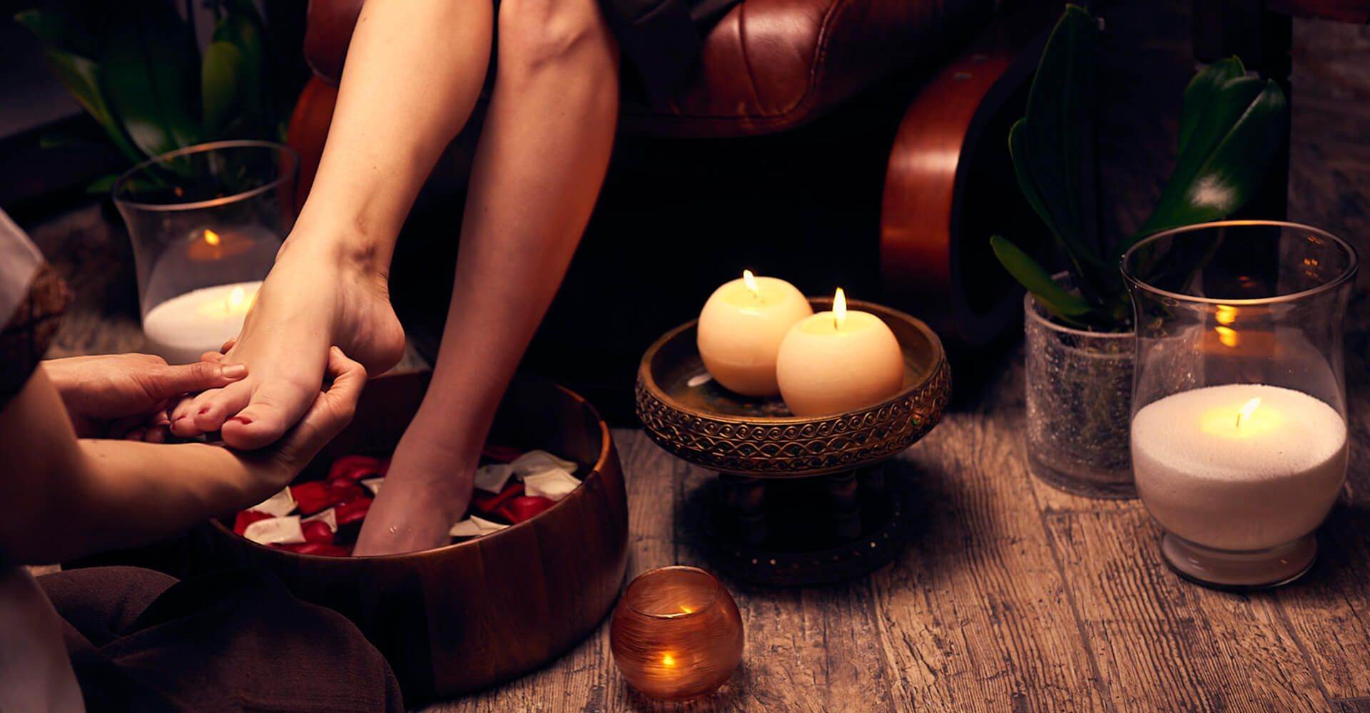 Philippines  Massage services in Abu Dhabi