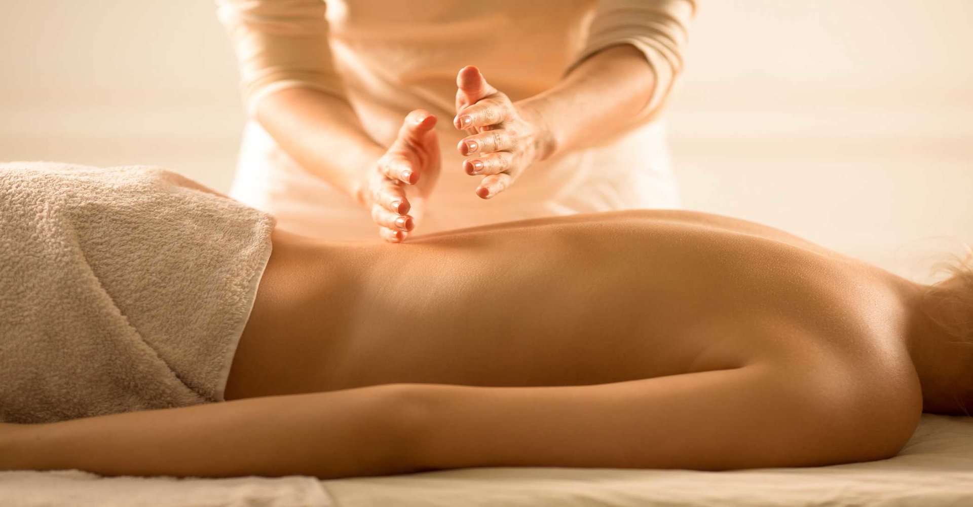 Thai Massage services